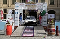 VBS_2260 - Rally Il Grappolo Storico - Quarta Edizione - Partenza